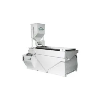  Gravity Separator for Agriculture