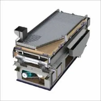 New Condition Gravity Separator