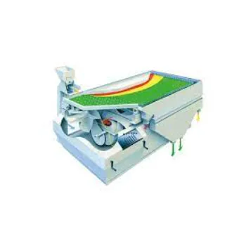  Gravity Separator For Agriculture & Farming