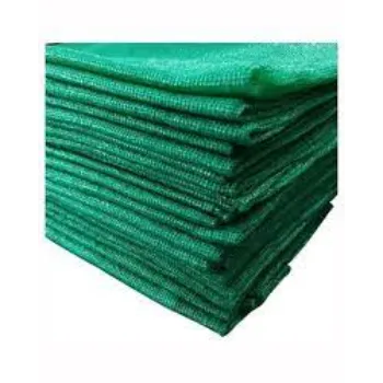 Manual Green Shade Net