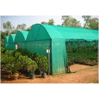 Agriculture Green Shade Net