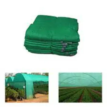  Green Shade Net