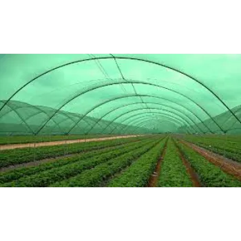 Manual  Green Shade Net