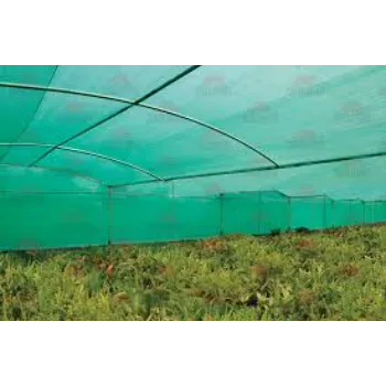 Green Shade Net