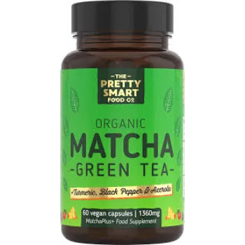 Green Tea Tablet