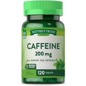 Green Tea Tablet