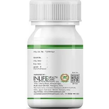 Green Tea Capsules Supplier 