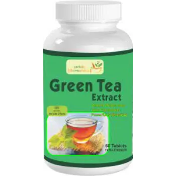 Green Tea Tablet