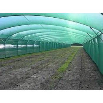  Greenhouse Shading