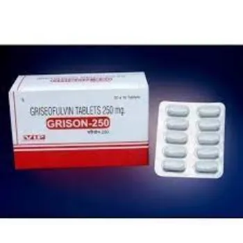 Griseofulvin