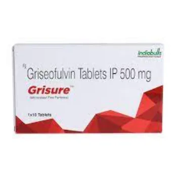 Griseofulvin