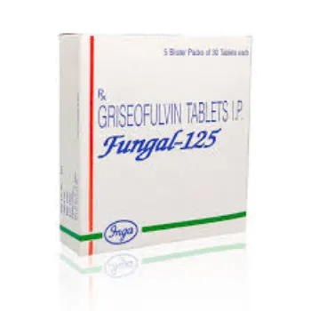Griseofulvin