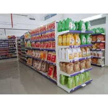 Best Quality  Grocery Store Rack