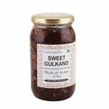 Natural Gulkand