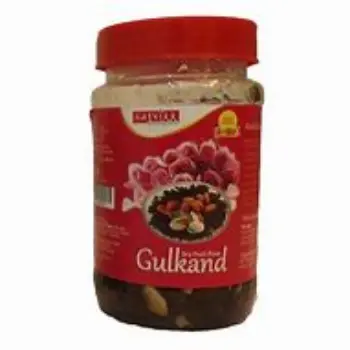 Fresh Gulkand