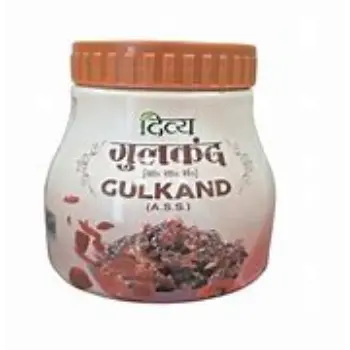 Fresh Gulkand