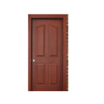 Attractive Design HDF Moulded Door