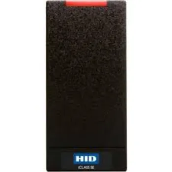 HID Access Card Reader