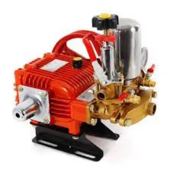 HTP Pump
