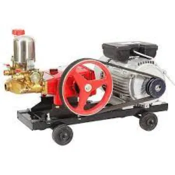 HTP Pump