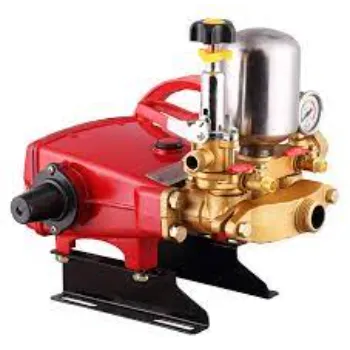 Agricultural HTP Pump