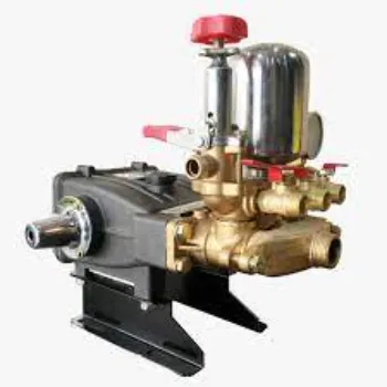 Mild Steel   HTP Pump