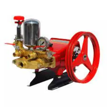  Power Sprayer