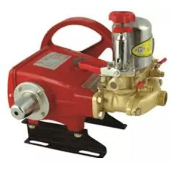  Best Quality HTP Pump For Agriculture 