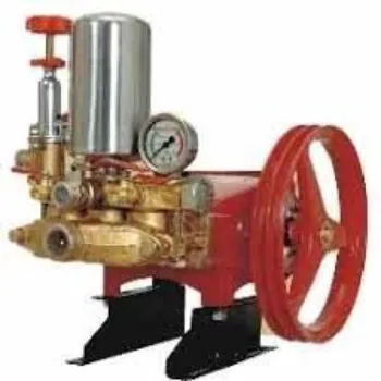 HTP Pump