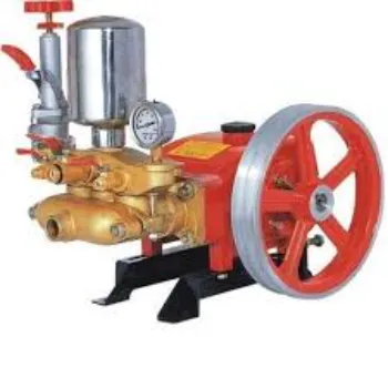 HTP Pump