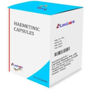  Haematinic Tablet Health Supplements