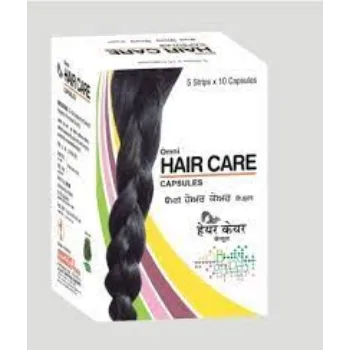 Omni Hair Care Capsules
