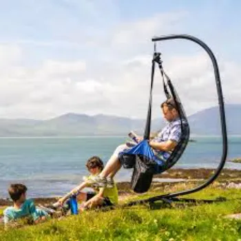  Hammock Stand