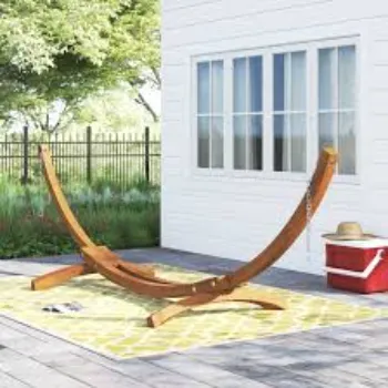  Hammock Stand