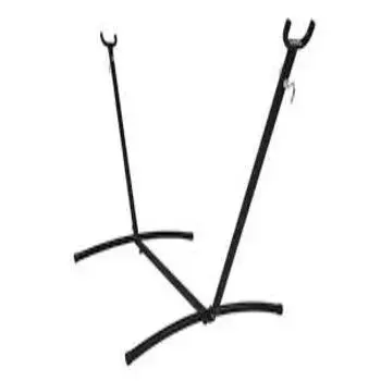 Metal Hammock Stand
