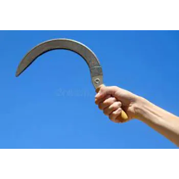 Classic Hand Sickle