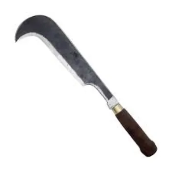 Fully Customized  Hand Sickle