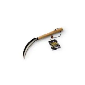 Indian Hand Sickle