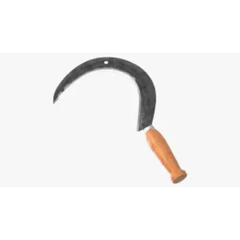 Hand Sickle