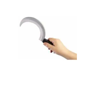 Manual  Hand Sickle