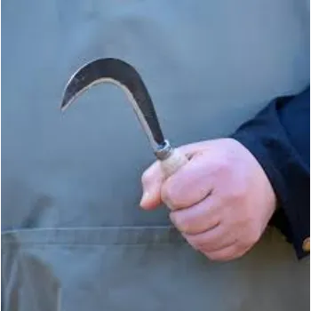 Manual  Hand Sickle