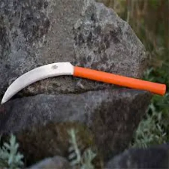  Hand Sickle