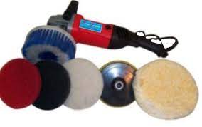 Tecno Hand Scrubber Machine