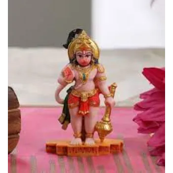   Beautiful Hanuman Statue 