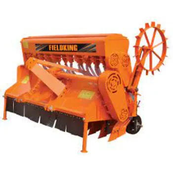  Manual  Happy Seeder For Agriculture