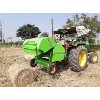  Hay Baler