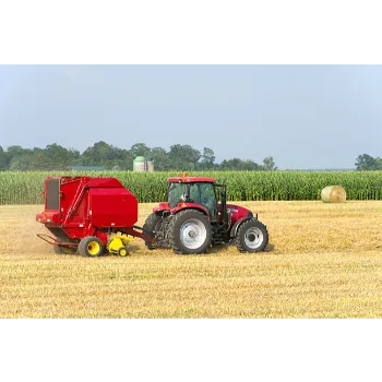 Hay Baler