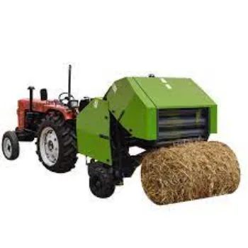 Hay Baler