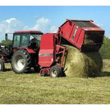  Hay Baler