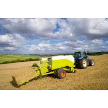  Hay Baler for Agriculture